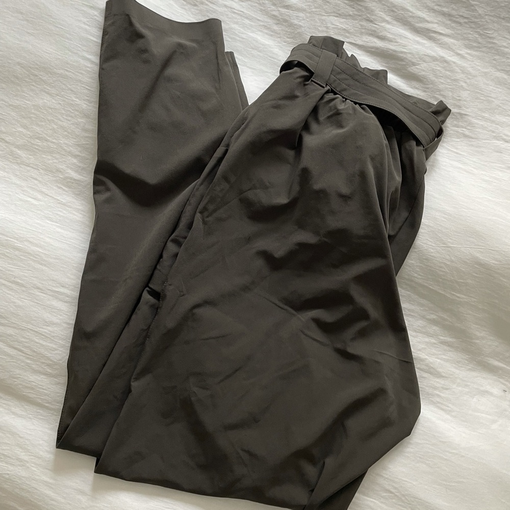 Athleta original skyline pant, never worn